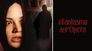 Phantom of the Opera