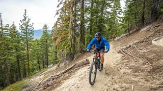 Lake Tahoe Loop Lake Tahoe Loop