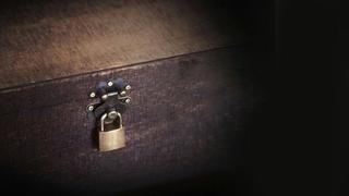 Dead Men's Secrets