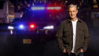 On Patrol: First Shift