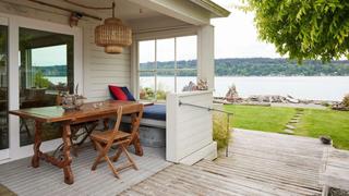 Anchor Cottage Anchor Cottage