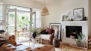 Bachelor Pad to Family Home Bachelor Pad to Family Home