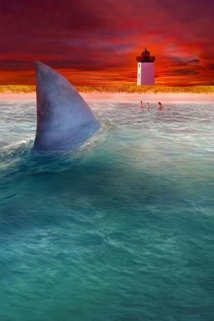 Great White Intersection