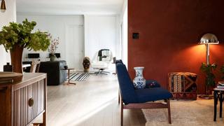 Midcentury Makeover Midcentury Makeover