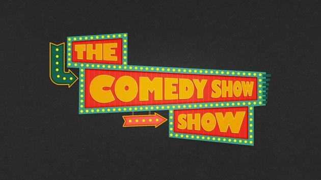 The Comedy Show Show
