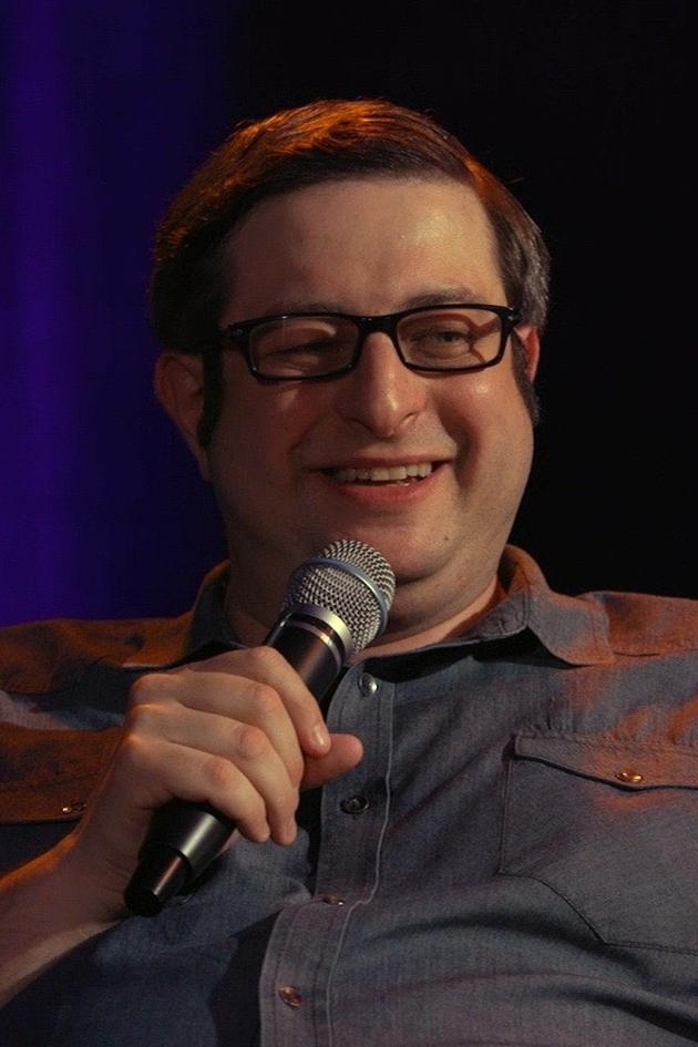 The Comedy Show Show