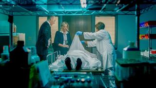 Homicide Hunter: American Detective