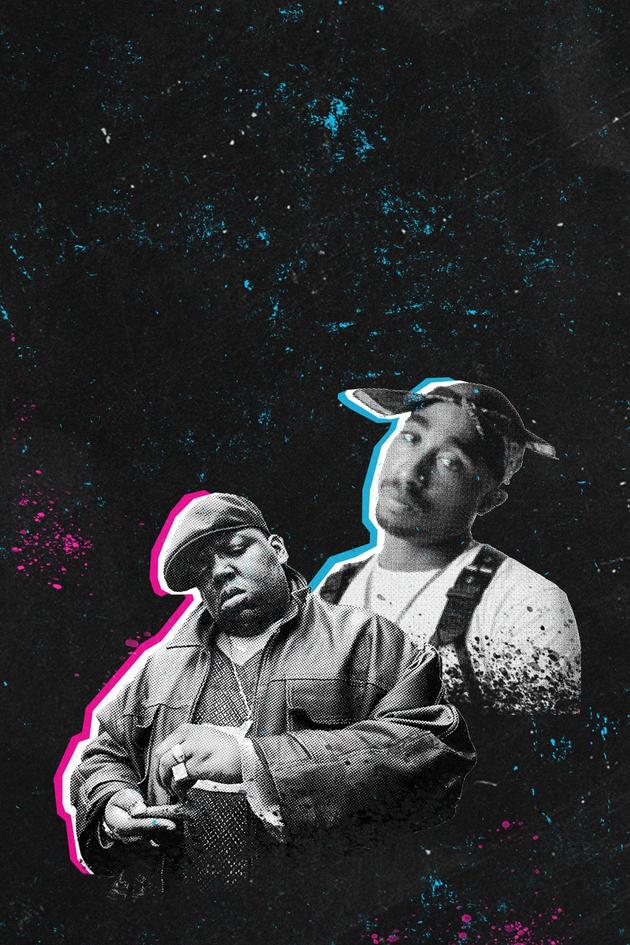 Who Killed Biggie and Tupac?