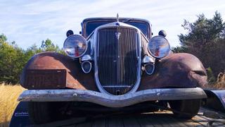 The Axman Trials The Axman Trials