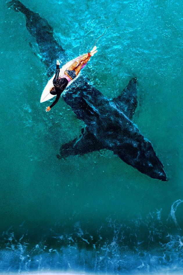 Great White Serial Killer: Fatal Christmas