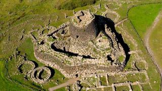 Riddle of Sardinia Tower Riddle of Sardinia Tower