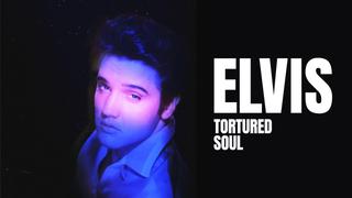 Elvis: Tortured Soul
