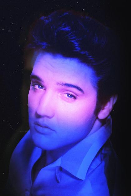 Elvis: Tortured Soul