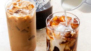 Coffee and Tea Coffee and Tea