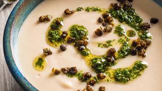 Cold-Weather Comforts Cold-Weather Comforts