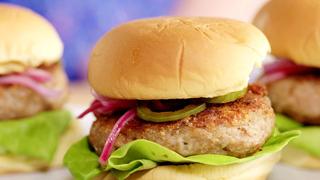 Getting Crispy Getting Crispy