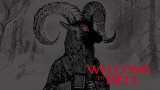 Welcome to Hell