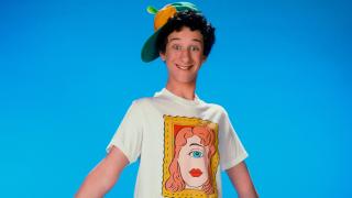 Dustin Diamond Dustin Diamond