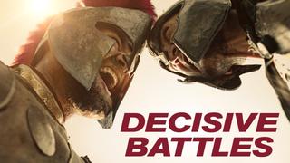  watch Decisive Battles