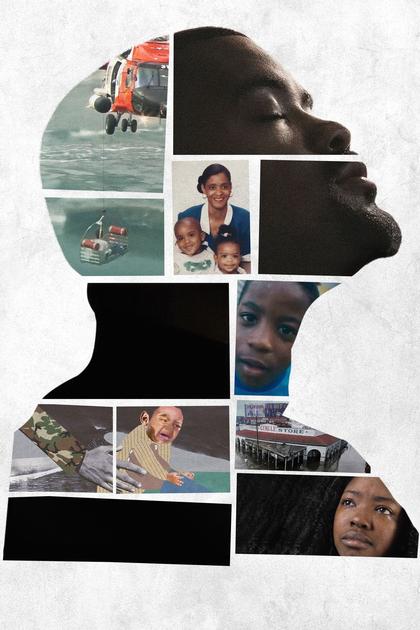 Katrina Babies