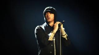 Stones Murder, Ghostbusters and Trump & Eminem Stones Murder, Ghostbusters and Trump & Eminem