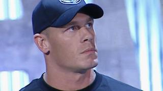 John Cena vs. Edge John Cena vs. Edge