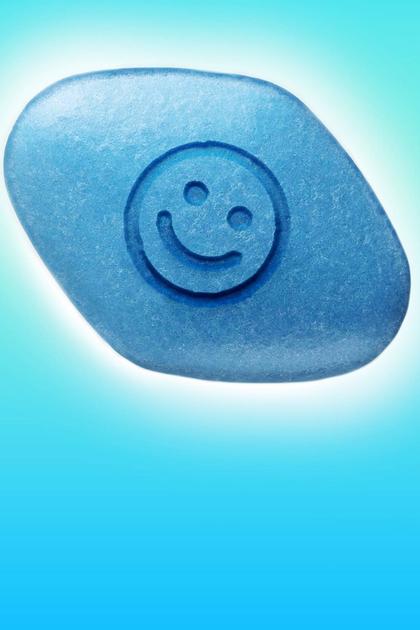 VIAGRA: The Little Blue Pill That Changed the World