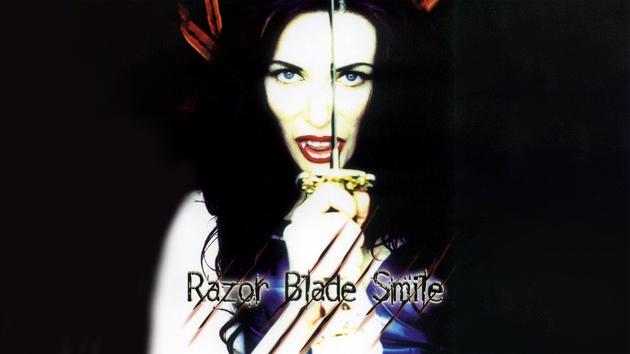 Razor Blade Smile