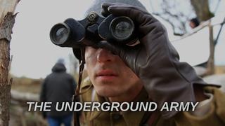  watch The Underground Army