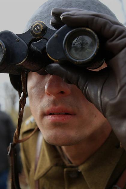 The Underground Army