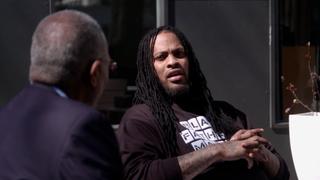 What the Flocka: Separation Is Filling in the Emptiness