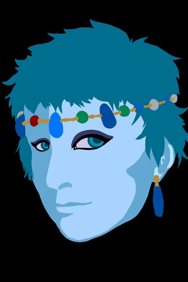 Ruth Weiss, the Beat Goddess