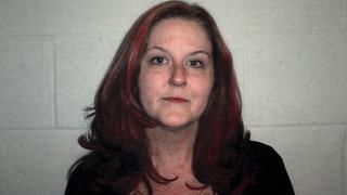 Sheila LaBarre: Sheila the Peeler Sheila LaBarre: Sheila the Peeler