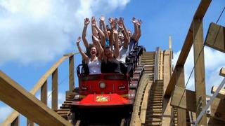 Amusement Parks Amusement Parks