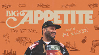Big Appetite