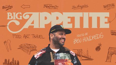 Big Appetite