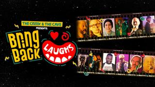 Bring Back Laughs