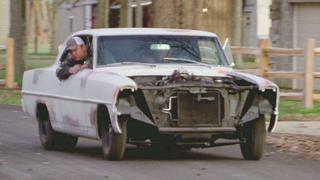 Street Outlaws: Full Throttle