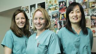Doctors and Mothers