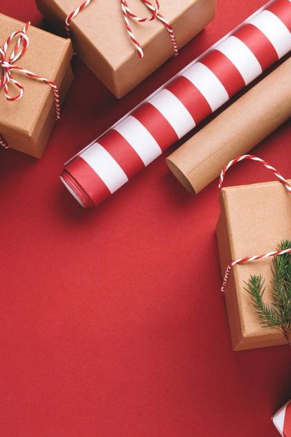 David & Jane's Countdown to Christmas