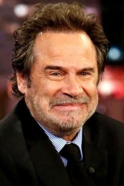 Dennis Miller: The Raw Feed