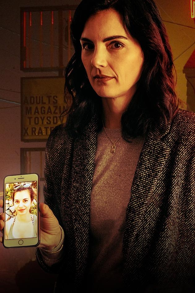 Big Lies in a Small Town