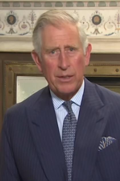 Charles and Camilla: Against All Odds