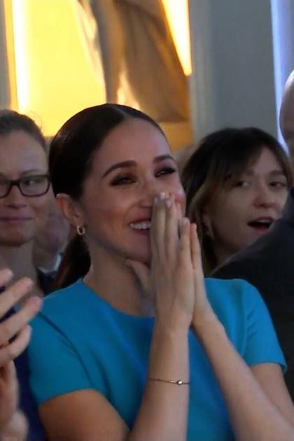 Harry & Meghan: A New Life In Hollywood