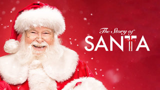 The Story of Santa