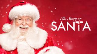 The Story of Santa