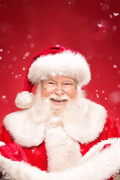 The Story of Santa