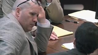 Top Five: Courtroom Confrontations