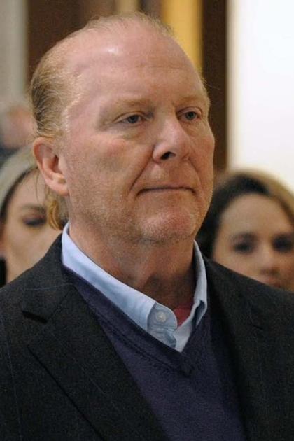 Batali: The Fall of a Superstar Chef