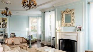 Whimsical Oyster Bay Estate